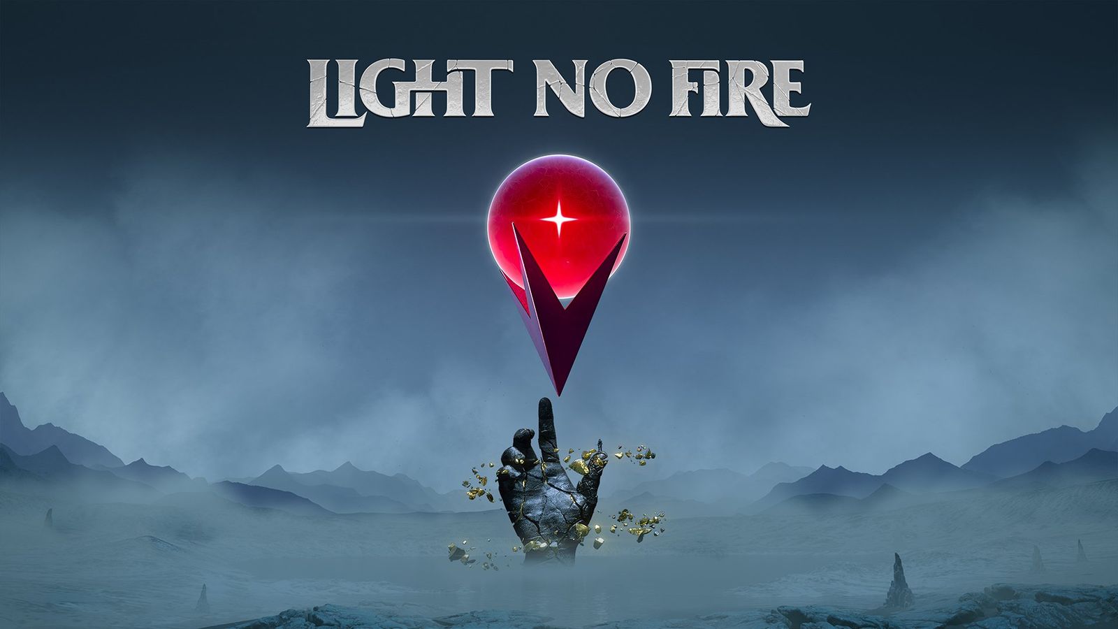 Light No Fire est le prochain jeu de Hello Games, le studio de No Man's Sky