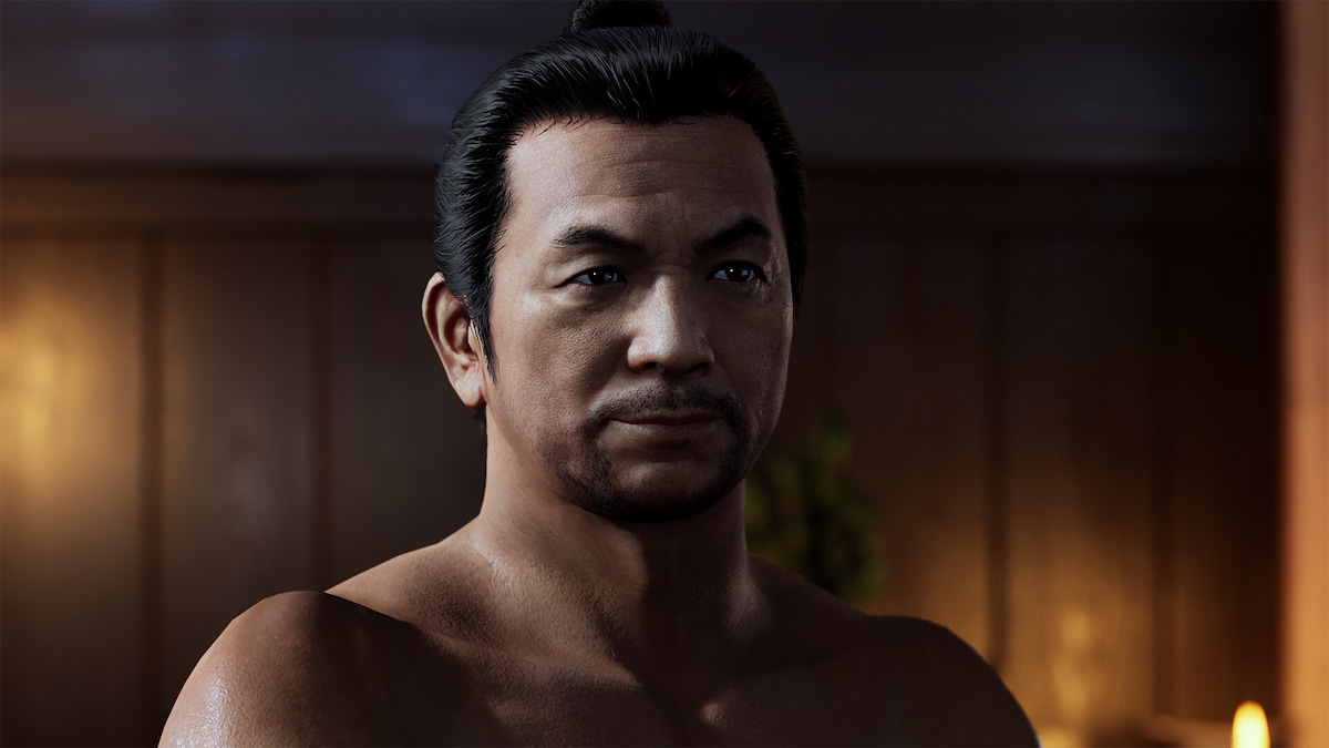 Like a Dragon: Ishin - La bande-annonce d'Another Life présente des activités de farmer et de cuisiner.