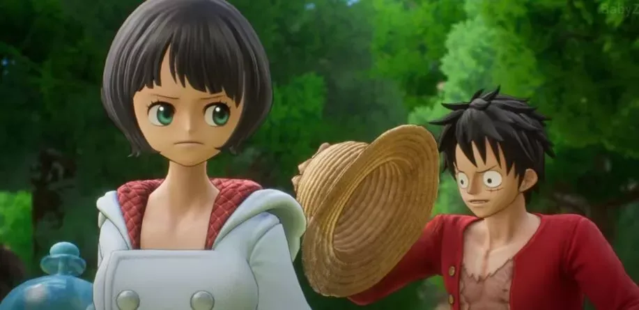 One Piece Odyssey : Lim [Guide ultime]