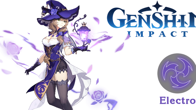 Genshin Impact : Guide de Lisa
