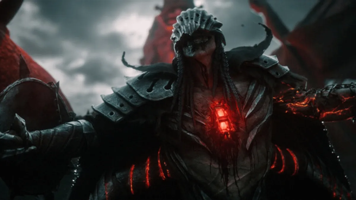 Que sont les runes dans Lords of the Fallen ?