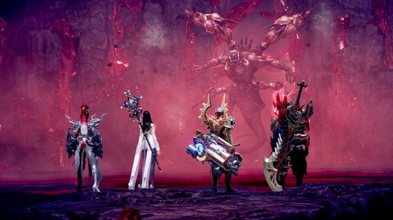 Comment obtenir le Song of Starlight dans Lost Ark