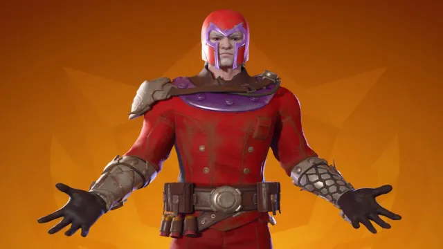 Fortnite: Comment terminer toutes les quêtes Magneto