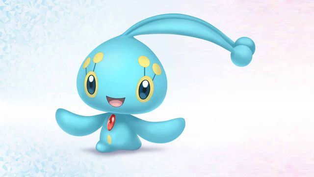 Pokémon DB et PB : Comment débloquer le Cadeau Mystère en avance