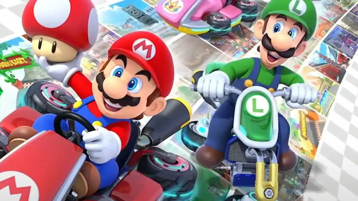 Toutes les pistes confirmées pour Mario Kart 8 Deluxe – Passe Booster Course