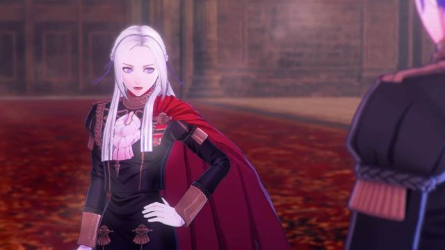 Fire Emblem : Warriors - Guide des emplacements des scellés maîtres