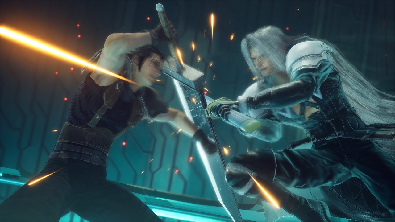 Crisis Core : Final Fantasy VII - Les meilleurs Materia & Comment Les Obtenir