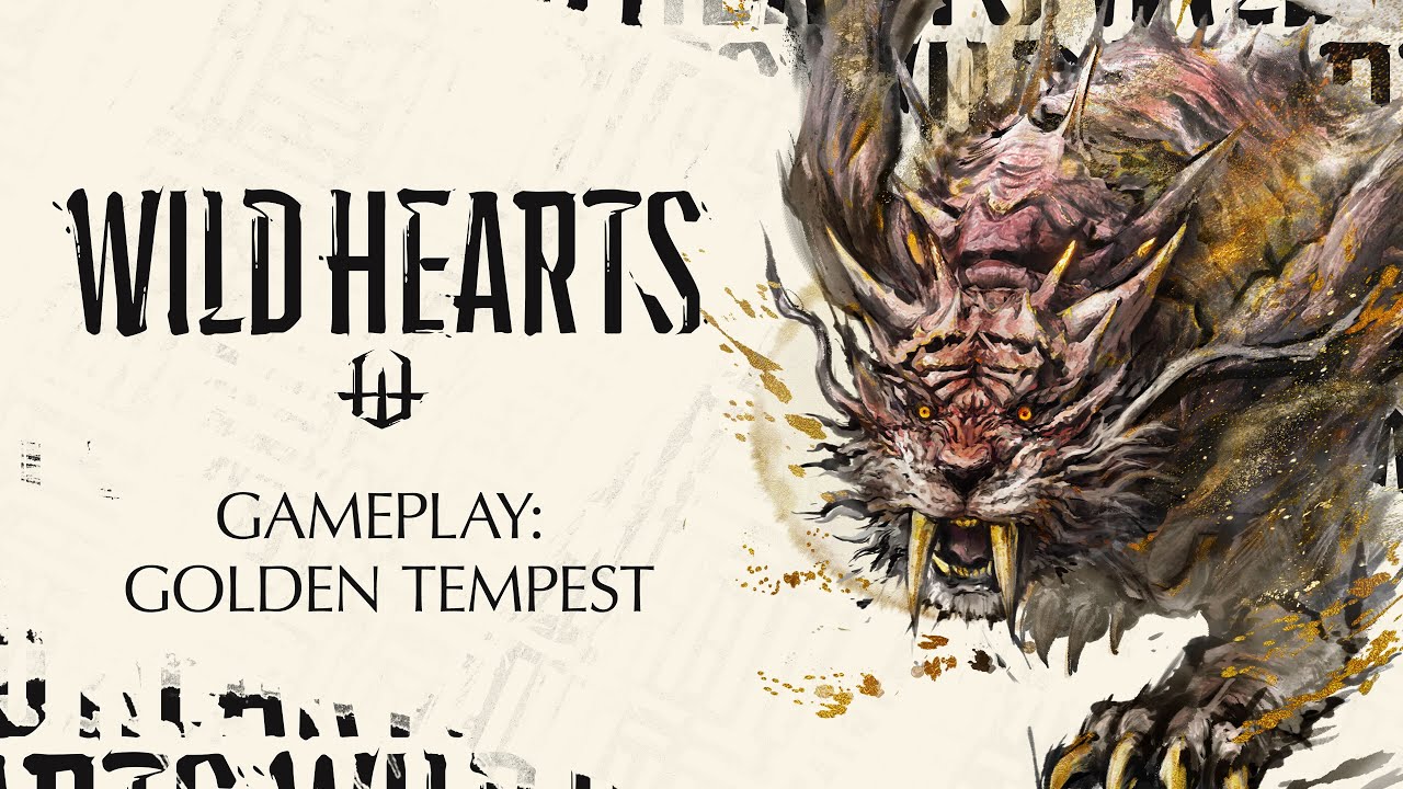 Wild Hearts : Comment Déverrouiller de nouvelles armes
