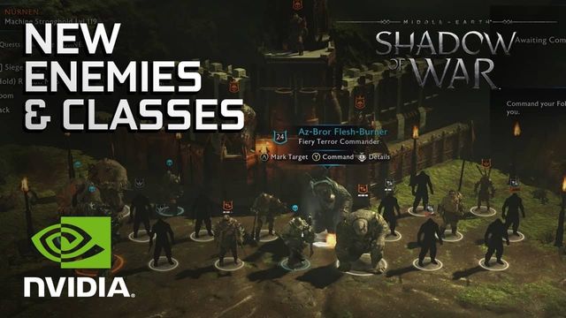Qu'est-ce qui a rendu le système Nemesis si génial ?
