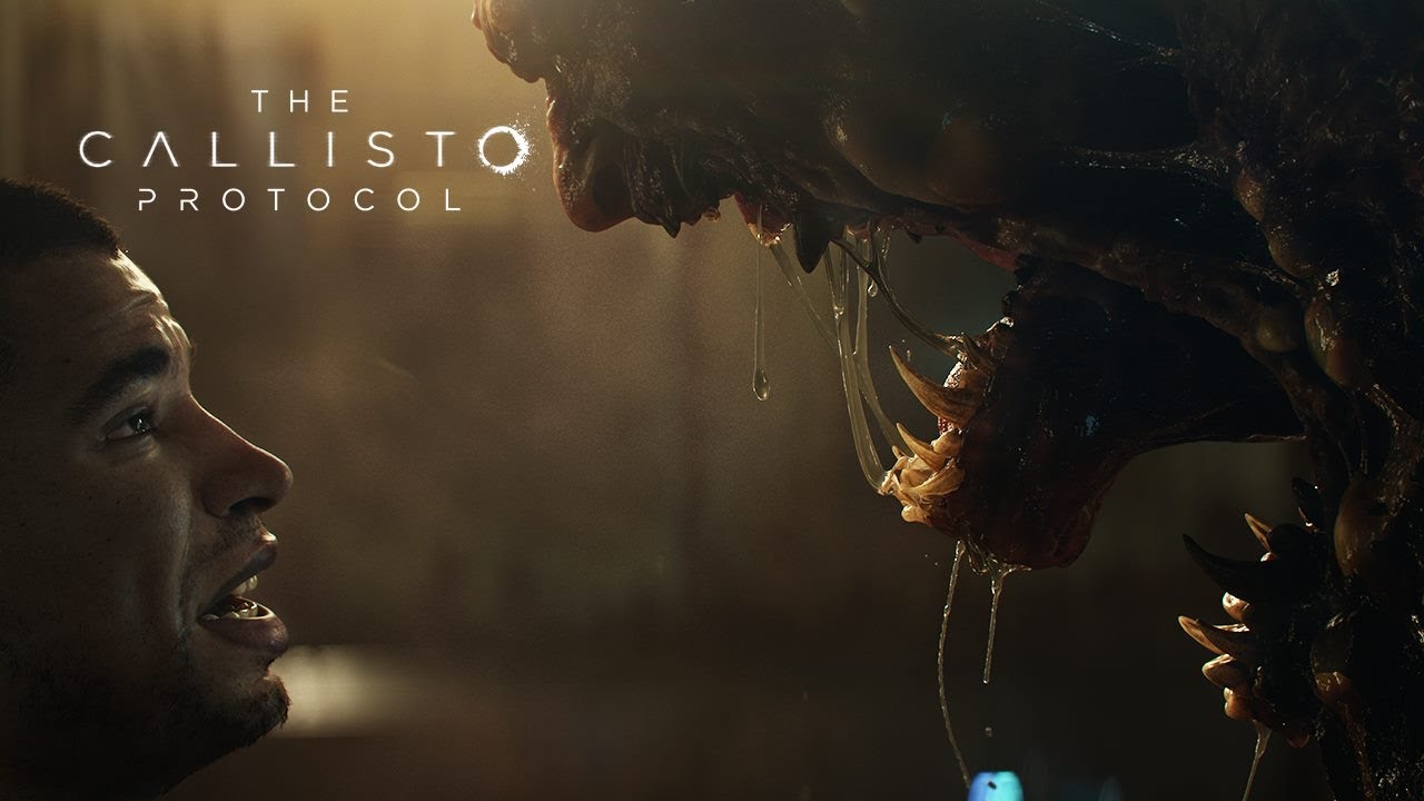 The Callisto Protocol : Tous les succès [100%]