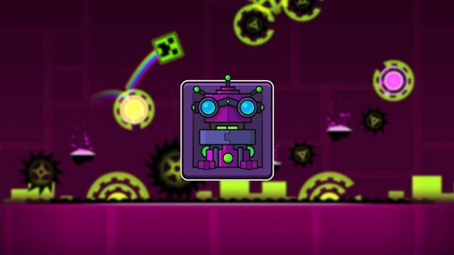 Geometry Dash