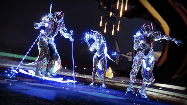 Destiny 2 : Dawning 2022 - Comment obtenir Impossible Heat