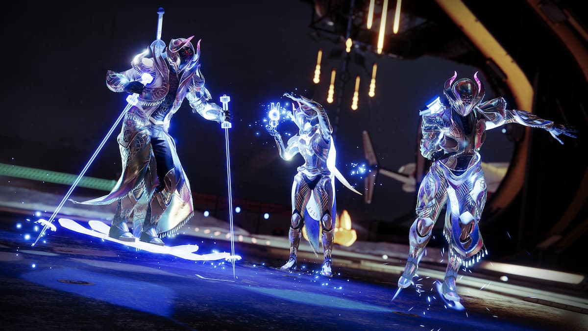 Destiny 2 : Dawning 2022 - Comment obtenir Impossible Heat