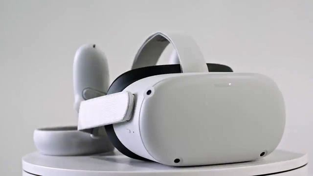Le Meta Quest n'aura plus besoin de votre compte Facebook pour se connecter le mois prochain
