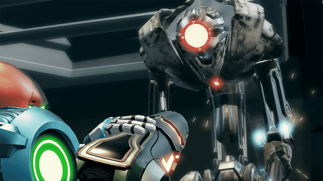 Metroid Dread : Astuces de speedrun : Comment sauter le premier EMMI