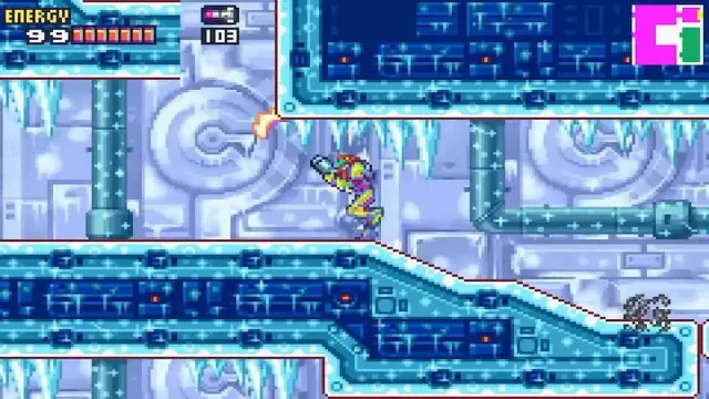 Les joueurs peuvent vivre la terreur de Metroid Fusion une fois de plus sur la Nintendo Switch en ligne.