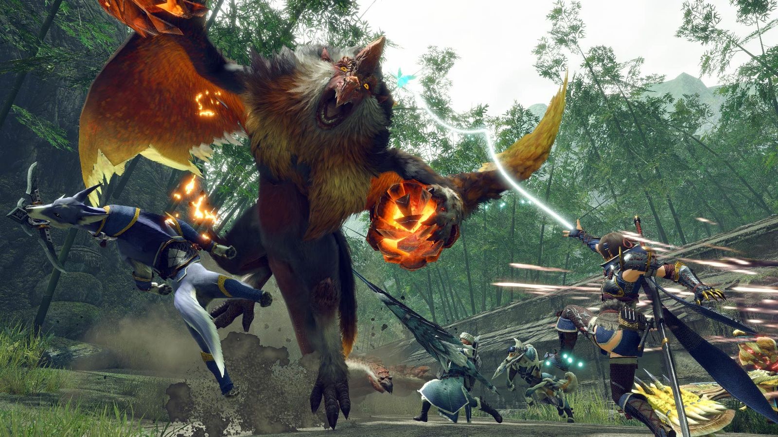 Le chiffre d'affaires de Capcom chute de 48% au premier trimestre 2022