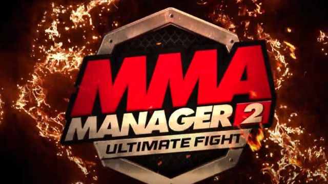 MMA Manager 2 : Ultimate Fight vous permet de gérer et d'entraîner une équipe de combattants de MMA