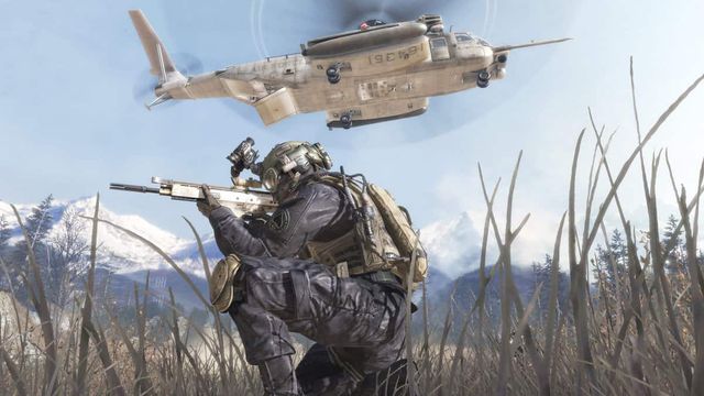 La date de sortie de la bêta ouverte de Call of Duty Modern Warfare 2 a été dévoilée