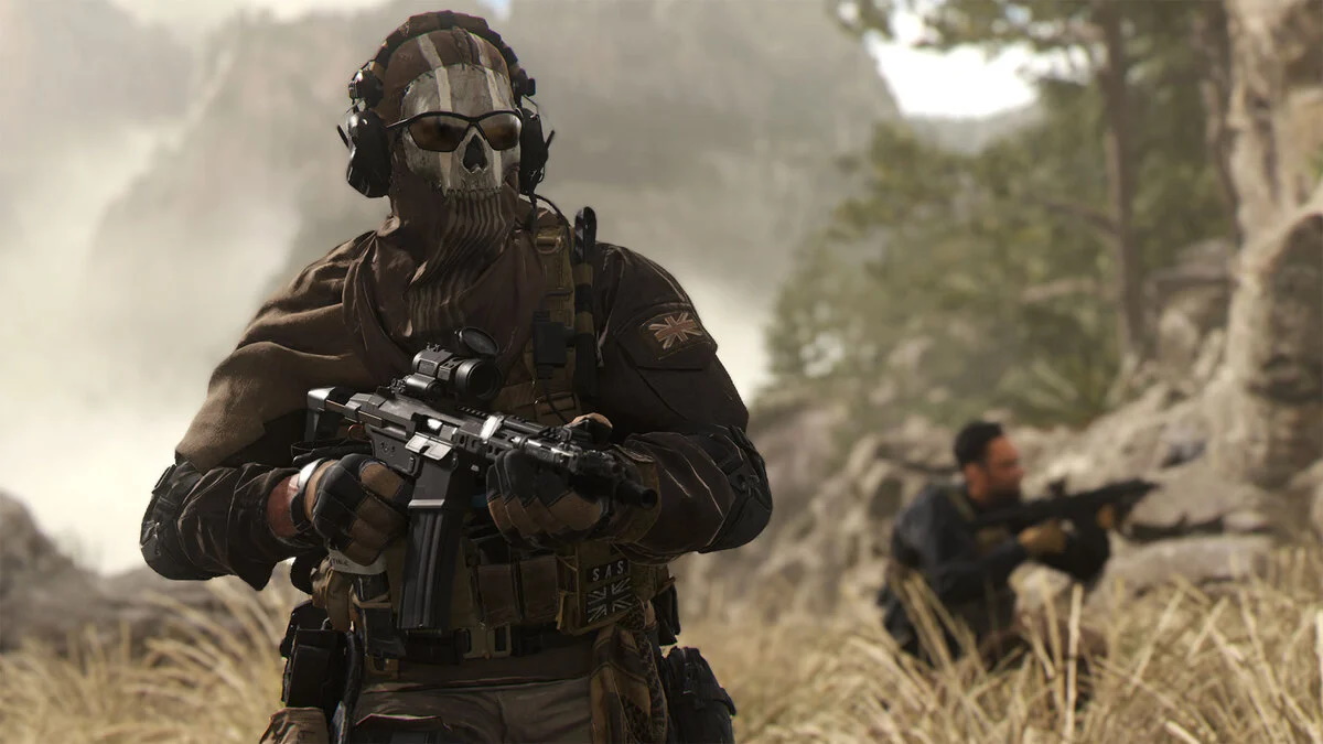 Call Of Duty : Modern Warfare 2 - Comment corriger l'erreur "Aucun adaptateur DXGI pris en charge n'a été trouvé"