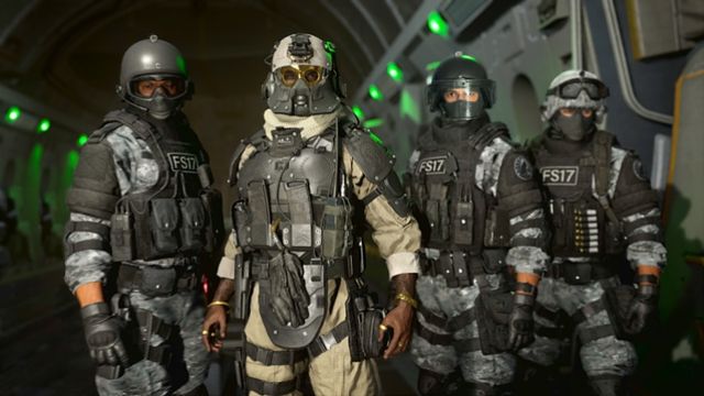 Call Of Duty : Warzone 2 - les Meilleurs Perks