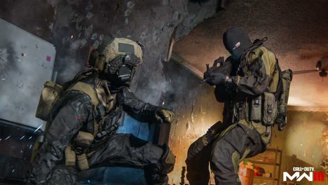 Modern Warfare 3 : Préchargement et dates de lancement publiés sur PC