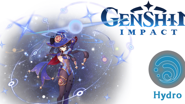 Genshin Impact : Guide de Mona