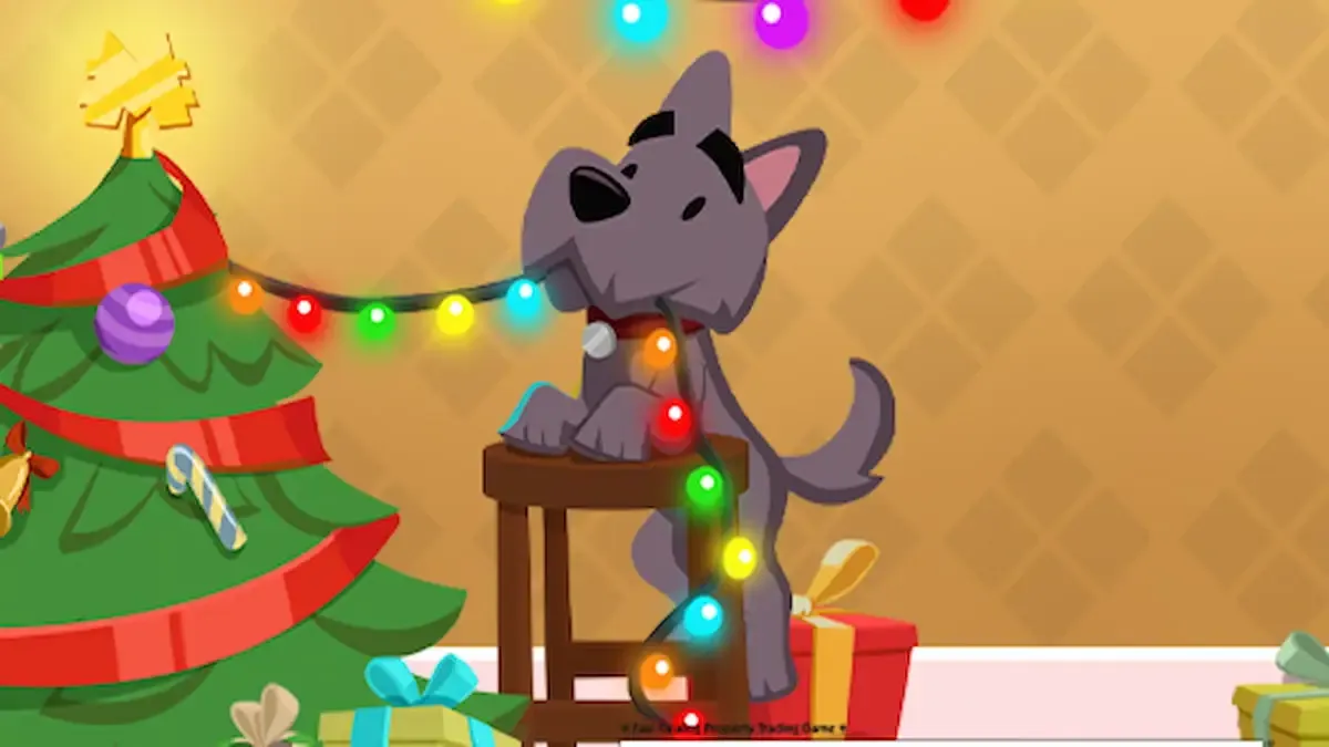 Monopoly GO : Liste de tous les jalons du concours de pulls de Noël