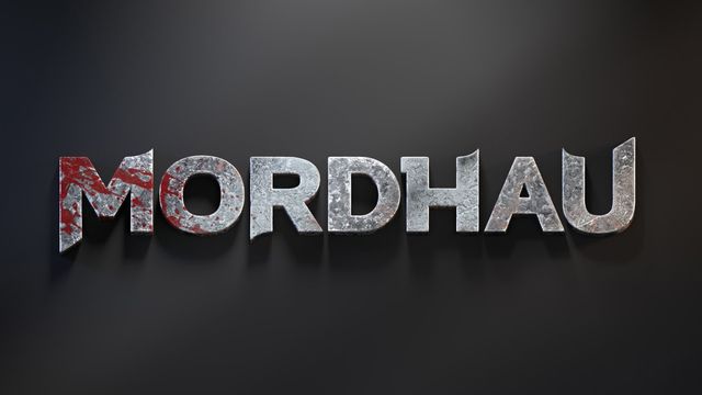 Mordhau est-il multiplateforme ?