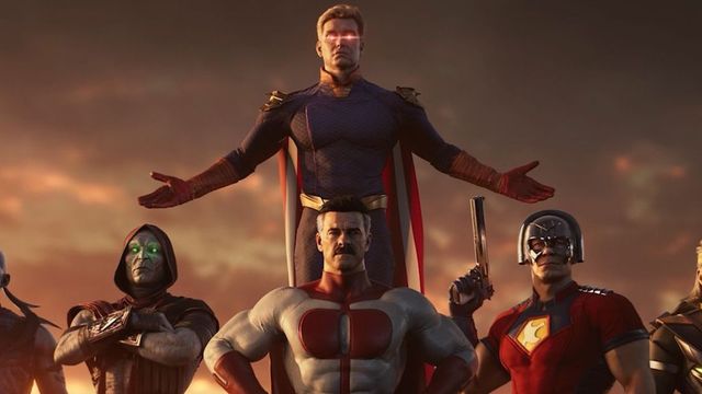 Mortal Kombat 1 DLC : les 6 personnages de Kombat Pack 1 et leur origine
