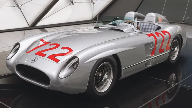 Quelle est la voiture la plus chère dans Forza Horizon 5 ?