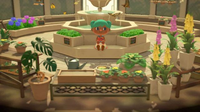 Animal Crossing : New Horizons - Comment débloquer le musée