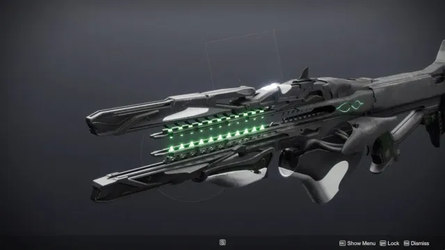 Destiny 2 : Comment obtenir le navigateur