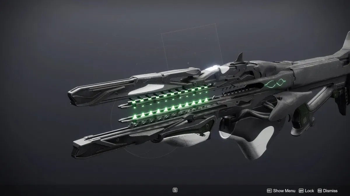 Destiny 2 : Comment obtenir le navigateur