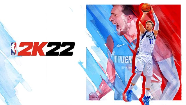 Test de NBA 2K22