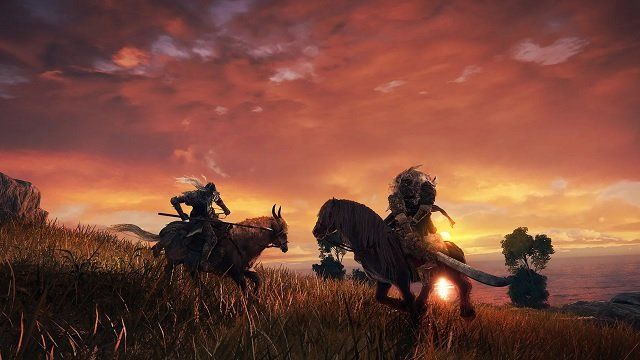 FromSoftware travaille sur plusieurs nouveaux jeux, dont l'un est en phase finale