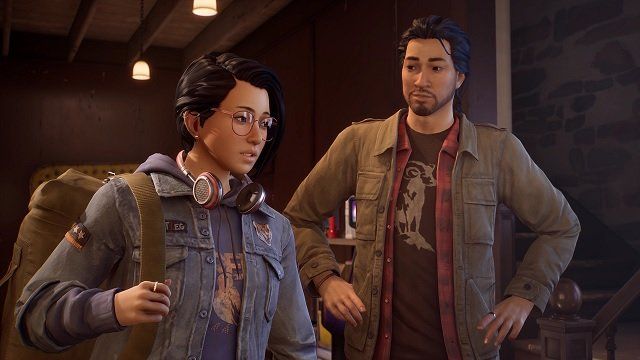 Life Is Strange ne reviendra probablement pas à un format épisodique