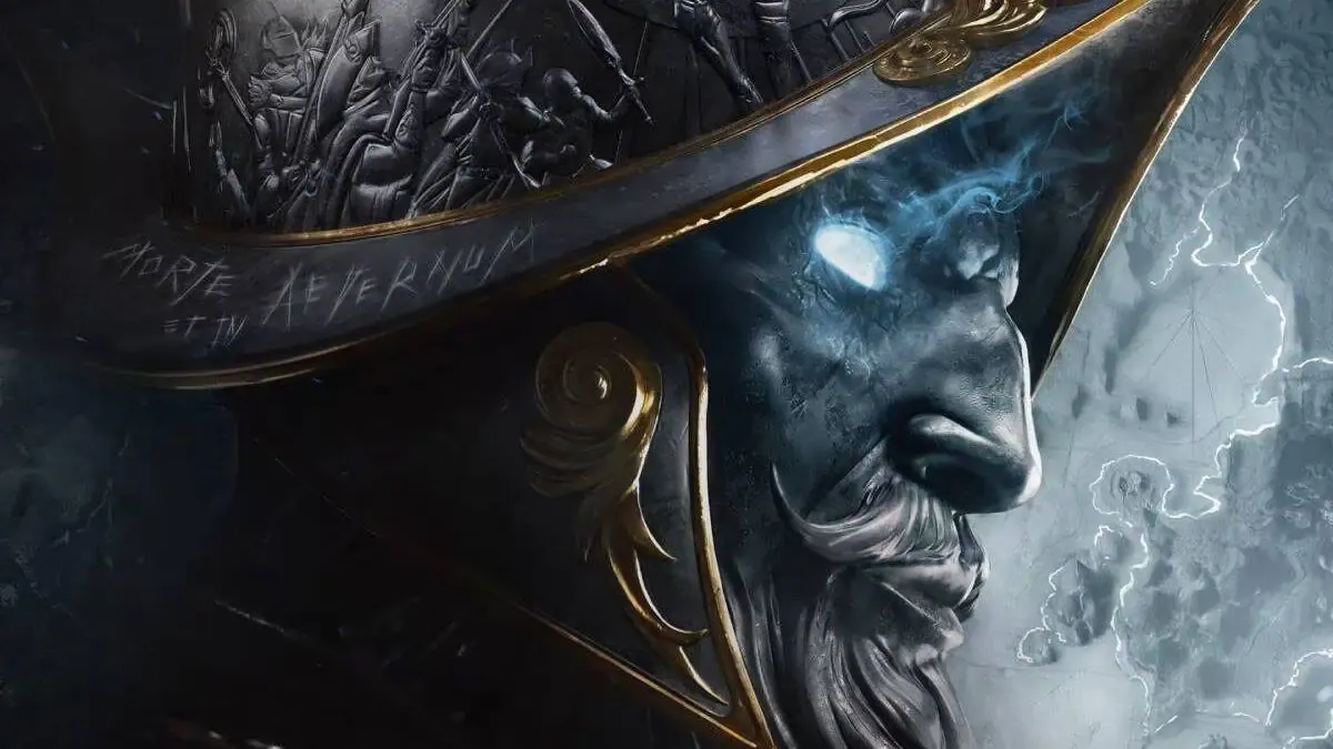 Amazon Games a annoncé la bêta ouverte de The New World : Aeternum Open Beta
