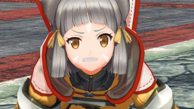 Xenoblade Chronicles 2 : Guide Nia