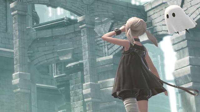 NieR : Reincarnation sortira finalement en Asie du Sud-Est