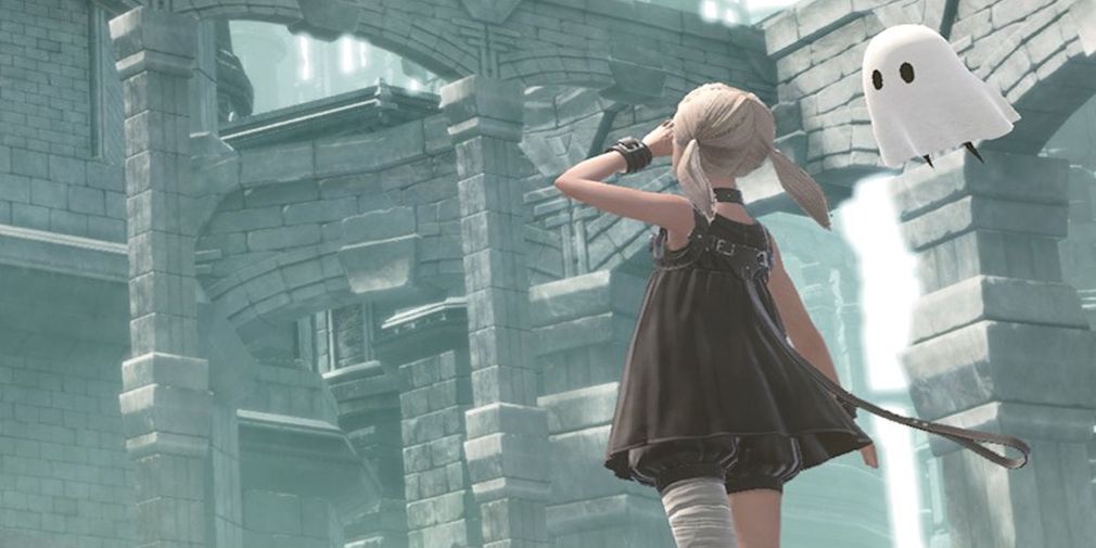 NieR : Reincarnation sortira finalement en Asie du Sud-Est