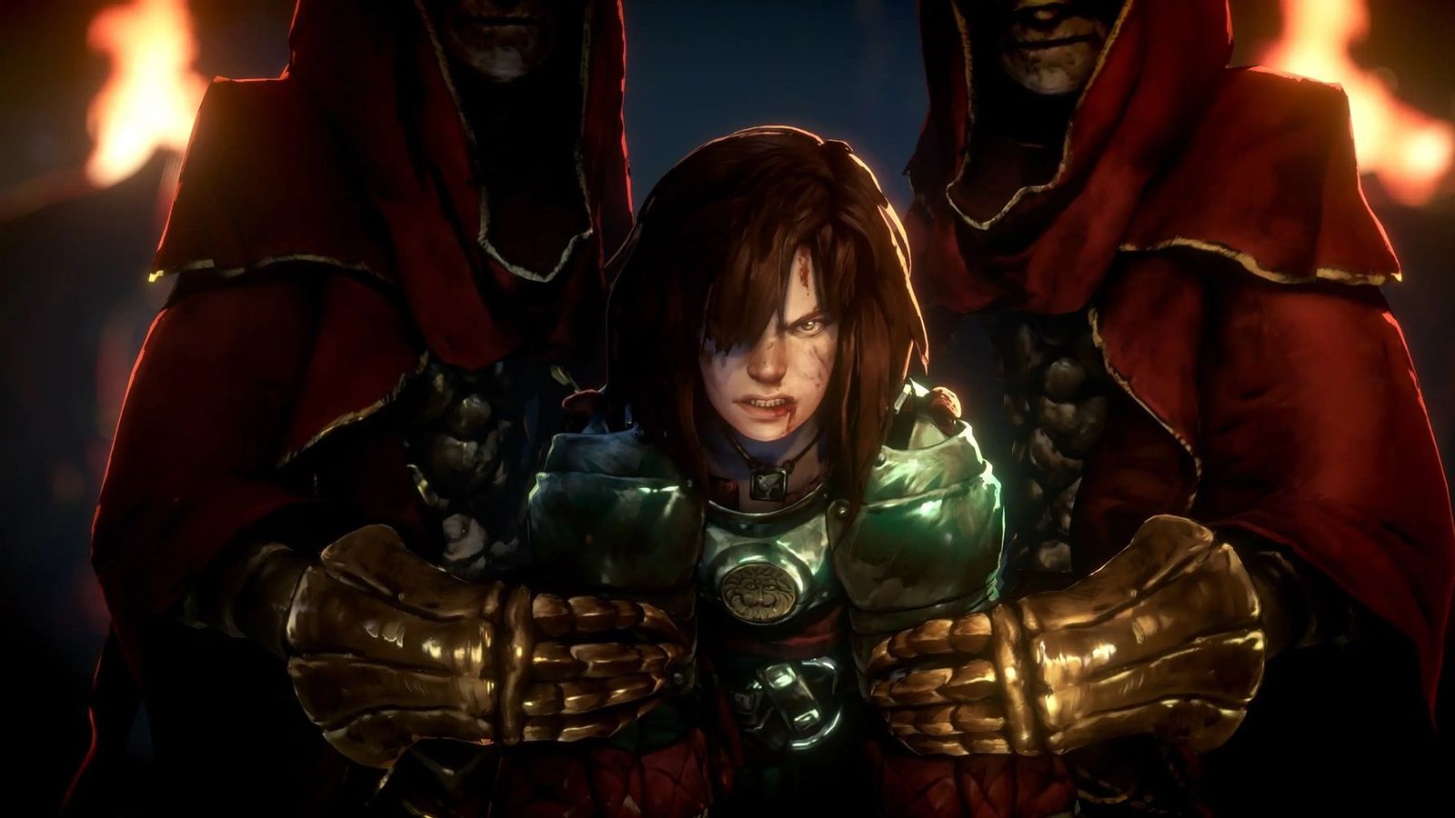 Le développeur d'Ori, Moon Studios, a révélé le RPG d'action No Rest for the Wicked