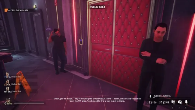 Comment réparer l'invitation VIP Payday 3 qui ne fonctionne pas