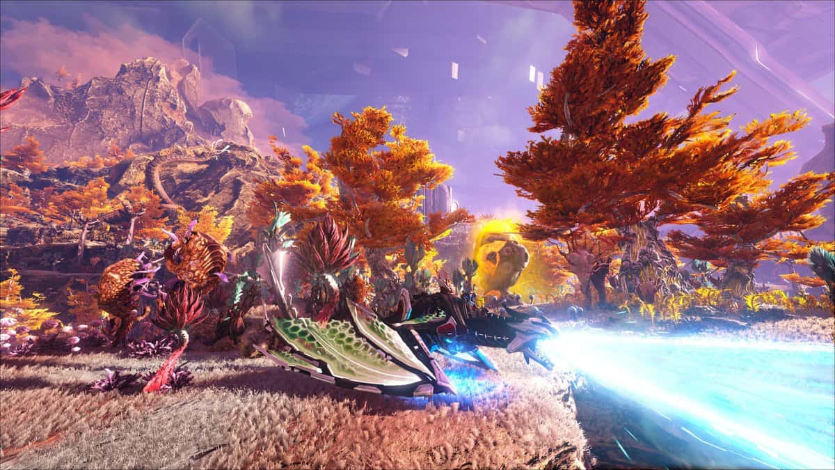 Ark : Scorched Earth - Emplacement des veines de pétrole