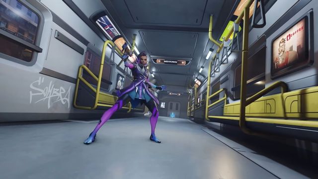 Overwatch 2 : Système de niveaux d'avenants - Expliqué