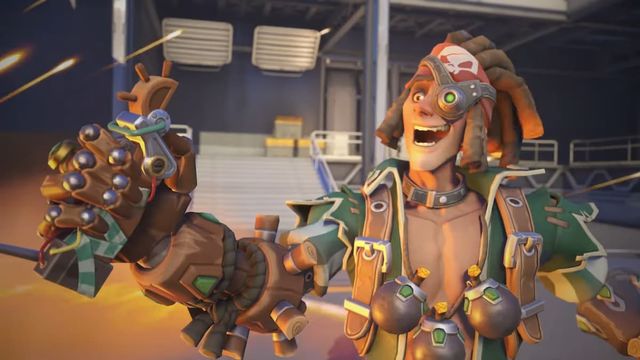 Comment réparer l'accroupissement à bascule ne fonctionne pas dans Overwatch 2