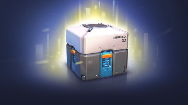 Overwatch abandonne les loot boxes payants ce mois-ci