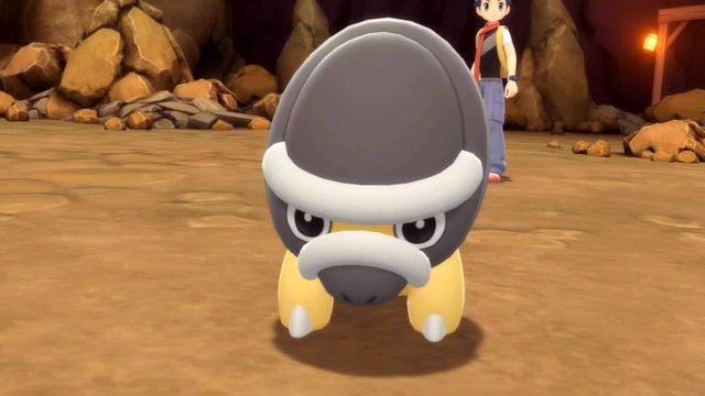Pokémon Brilliant Diamond et Perle brillante : Guide de trucs et astuces