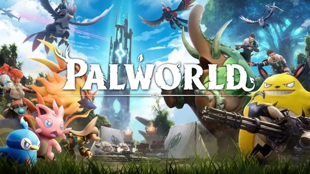 La sortie de Palworld sur PS5 semble probable alors que le développeur est en pourparlers avec d'autres plateformes