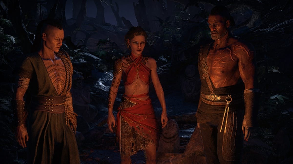Path of Exile 2 : les nouvelles classes